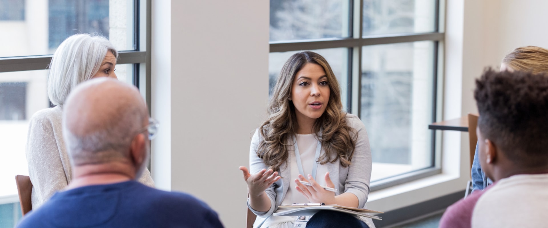 Where Do Most Mental Health Counselors Work?