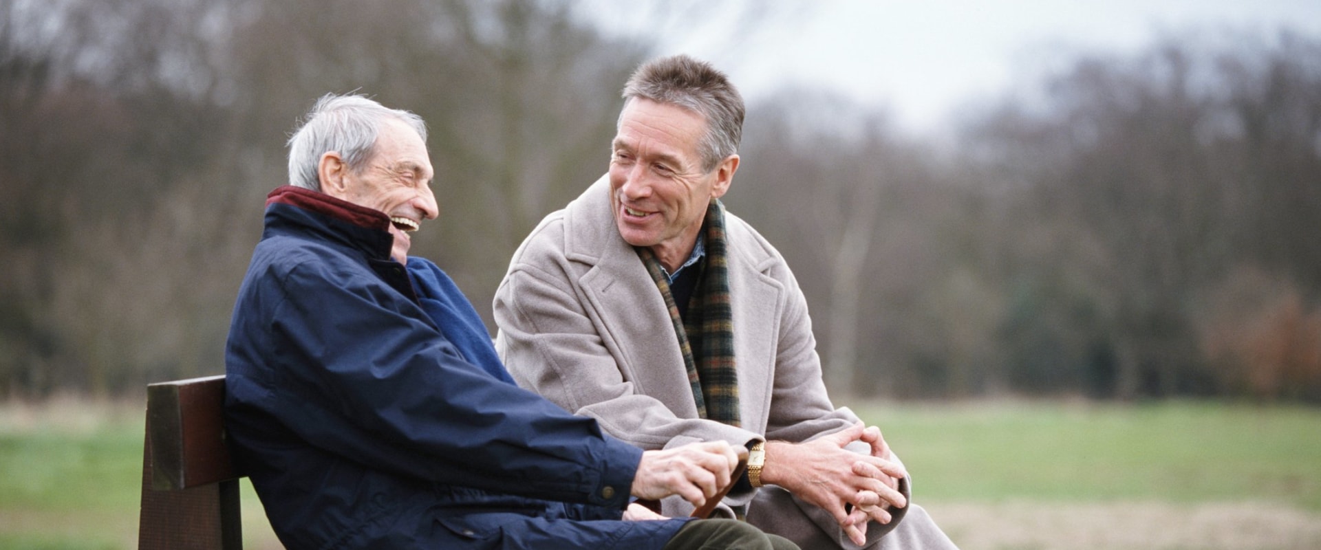 Does Medicare Cover Mental Health Services?