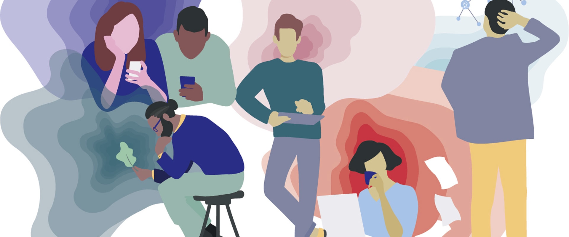 5 Mental Health Examples: A Comprehensive Guide