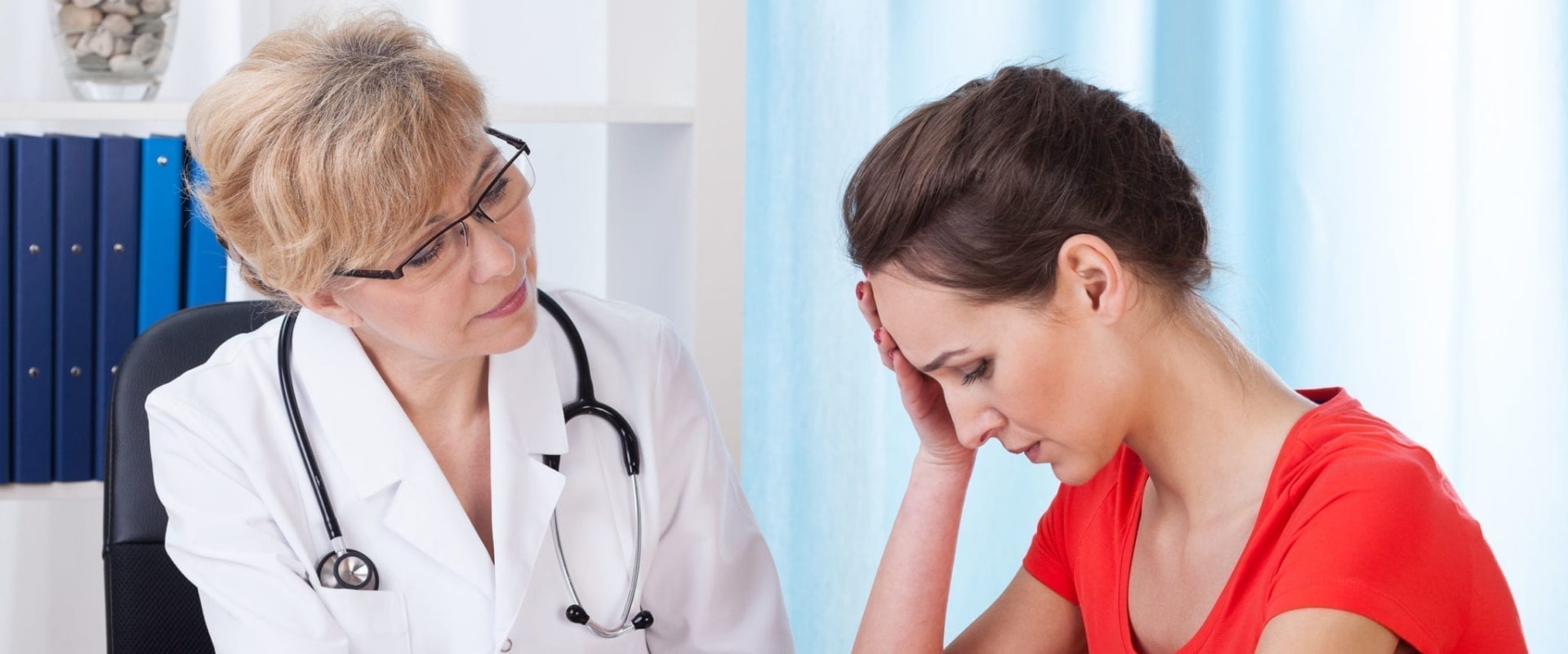 What Does Mental Health Treatment Include?