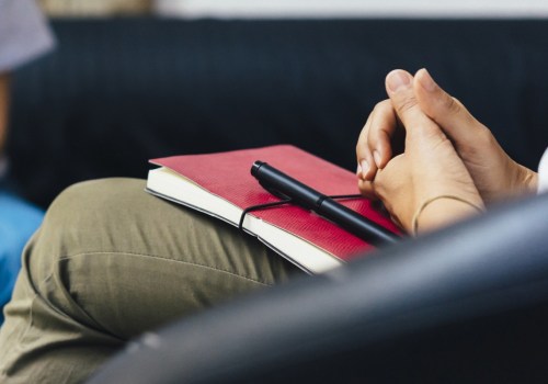 Why is it Difficult to Find the Right Therapist?