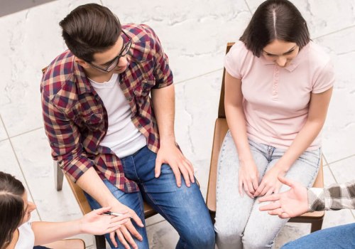 3 Advantages of Group Therapy: A Guide for Mental Health