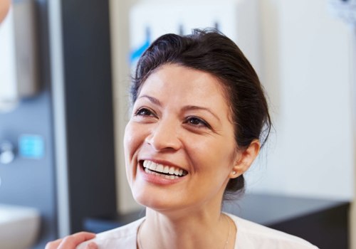 Four Types of Mental Health Professionals: What You Need to Know