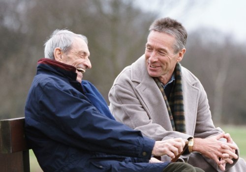 Does Medicare Cover Mental Health Services?