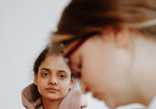 What Does it Mean to be a Mental Health Professional?