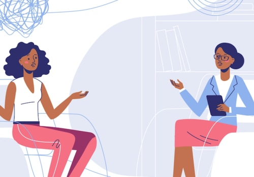Setting Goals for Mental Health Counseling