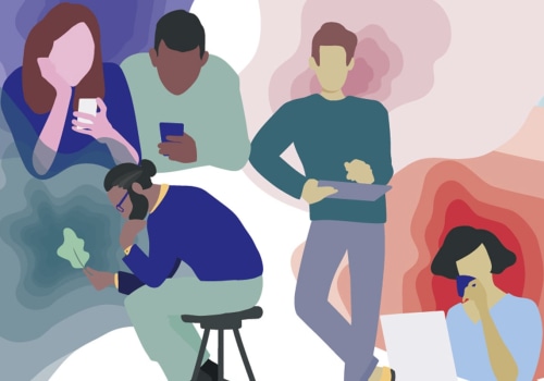 5 Mental Health Examples: A Comprehensive Guide