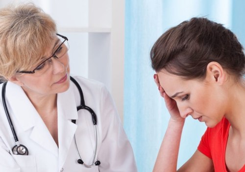 What Does Mental Health Treatment Include?