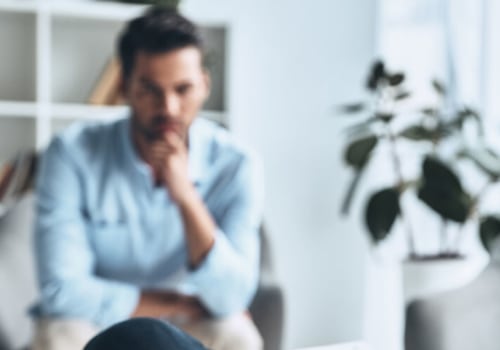 The Role of a Mental Health Counselor: Helping People Overcome Mental Illness